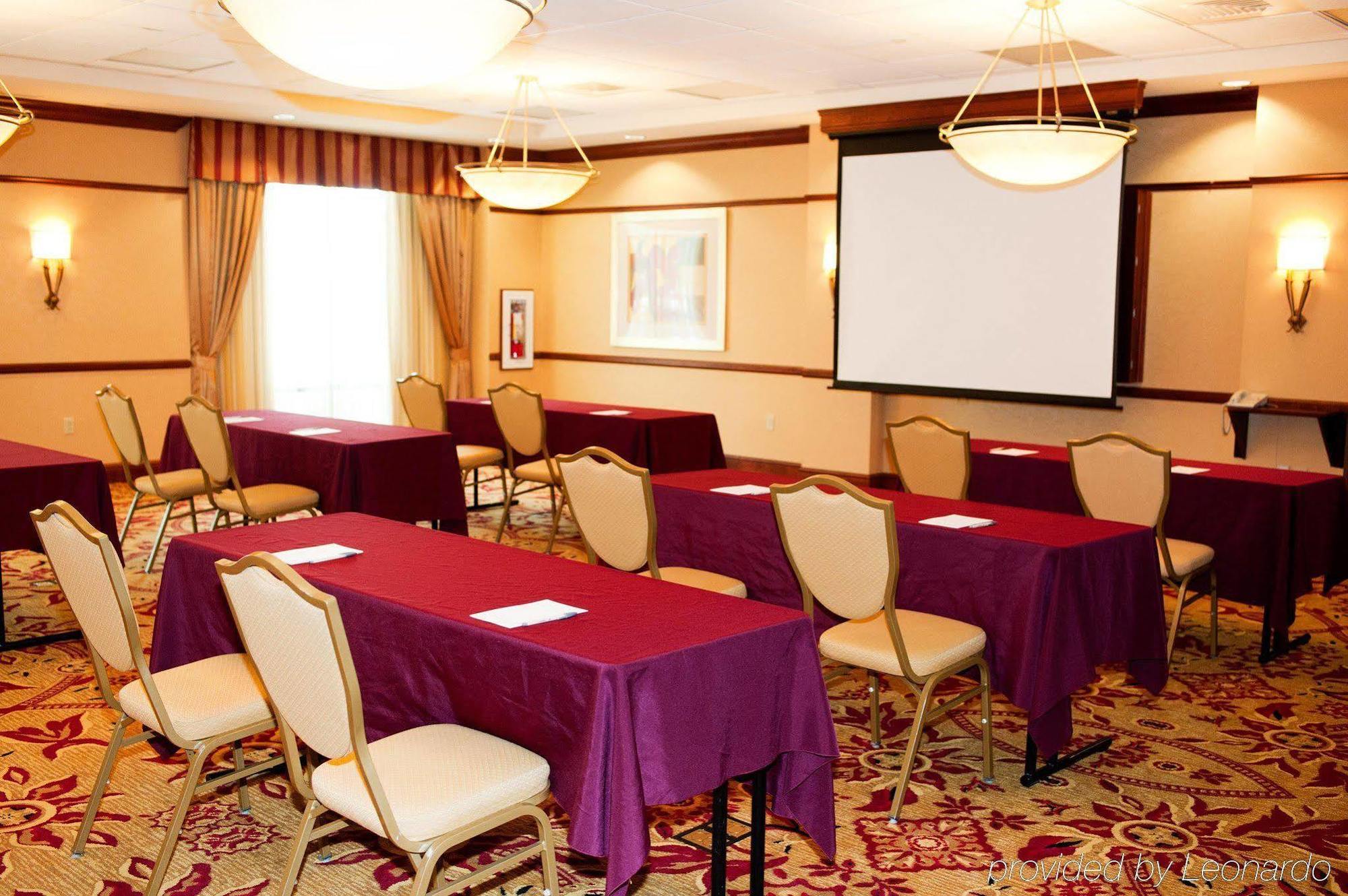 Hampton Inn Reading/Wyomissing Business photo