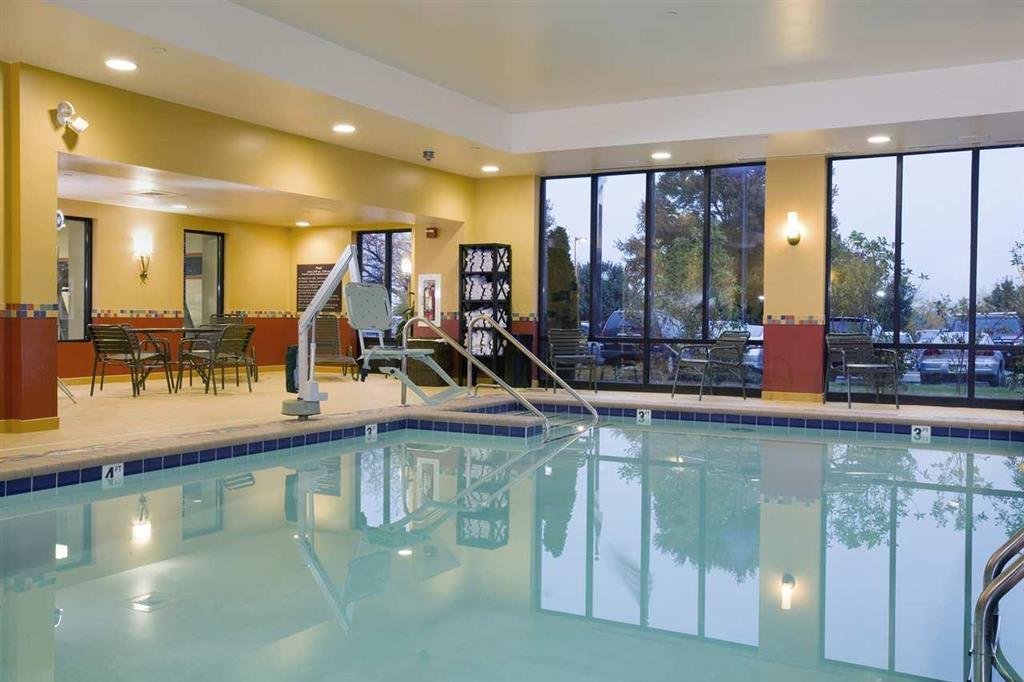 Hampton Inn Reading/Wyomissing Facilities photo